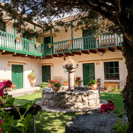 Hospedaje La Florida