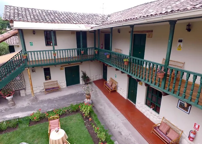 La Florida 3*
