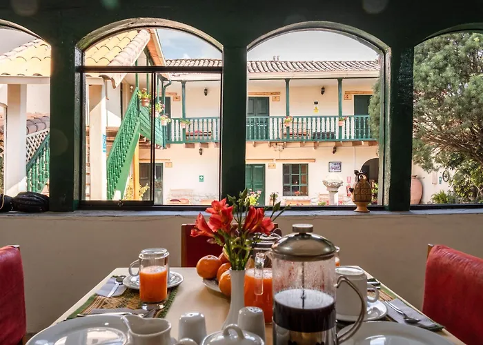 Gasthof La Florida 3*