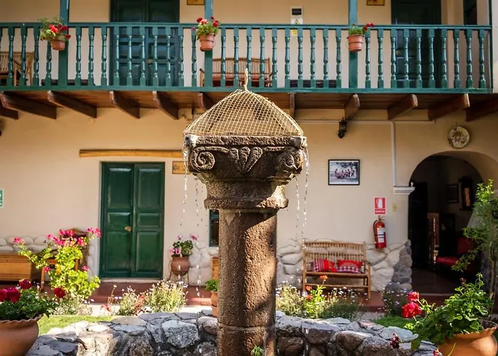 La Florida Gasthof