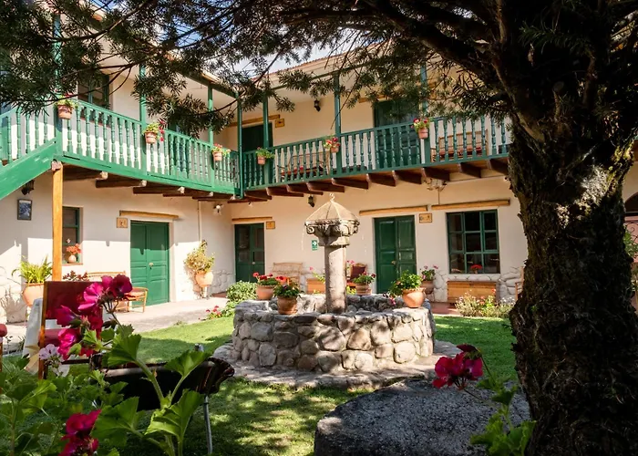 Gasthof La Florida 3*