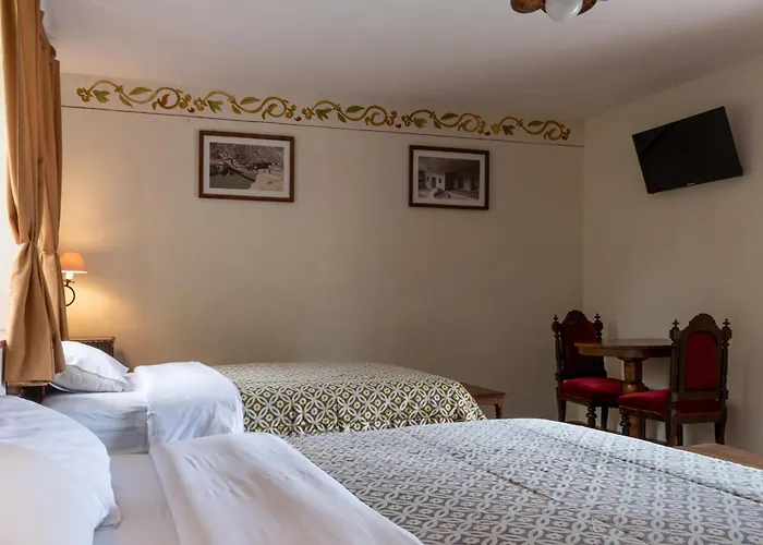 La Florida Gasthof 3*