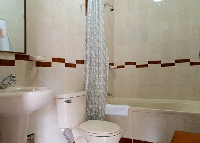 La Florida Gasthof 3*