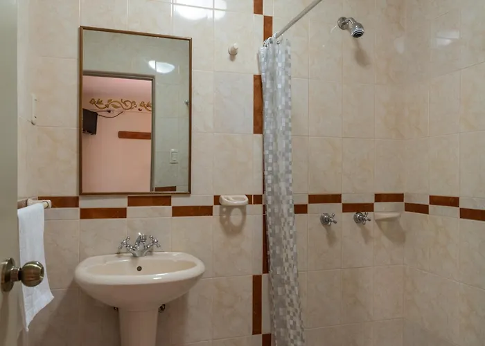 La Florida Gasthof 3*