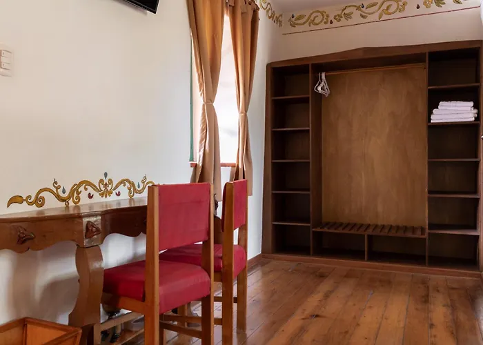 Gasthof La Florida 3*