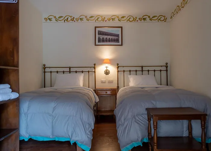 Gasthof La Florida 3*