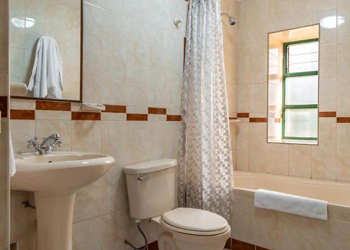 La Florida Gasthof 3*