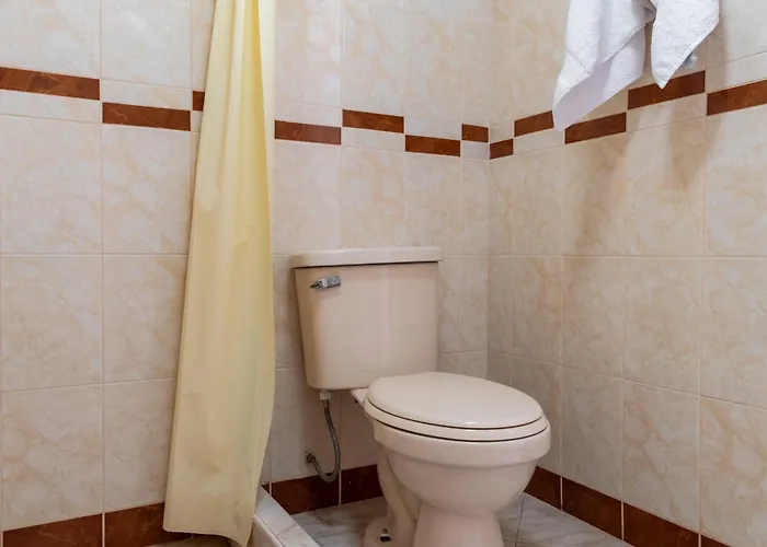 Gasthof La Florida 3*