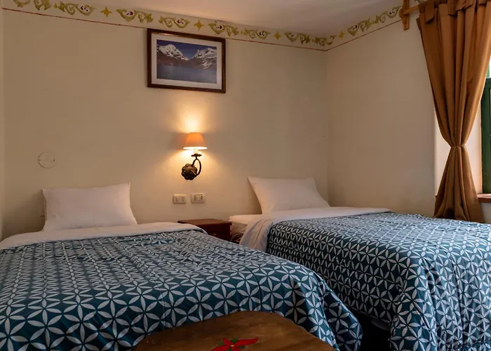 La Florida 3*