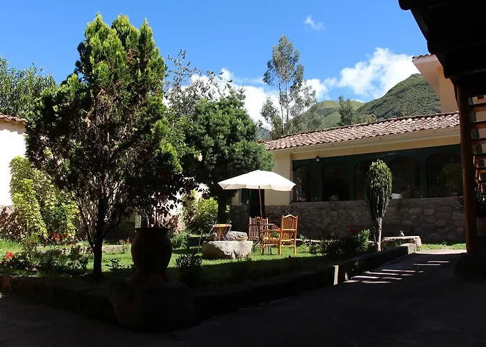 La Florida Gasthof 3*